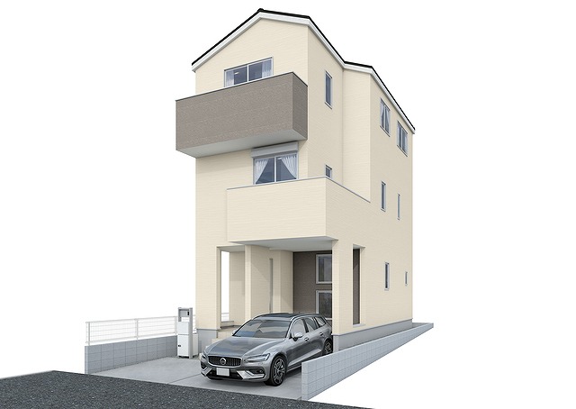 物件画像 埼玉県川口市大字安行 原