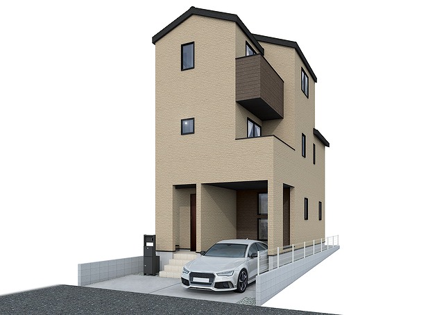 物件画像 埼玉県川口市大字安行 原