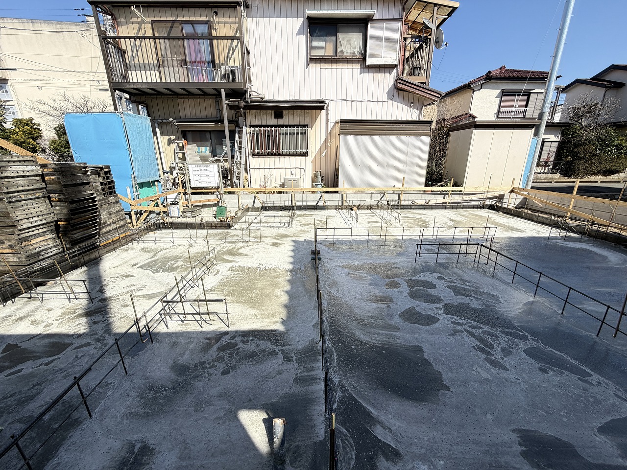 物件画像 埼玉県越谷市伊原２丁目