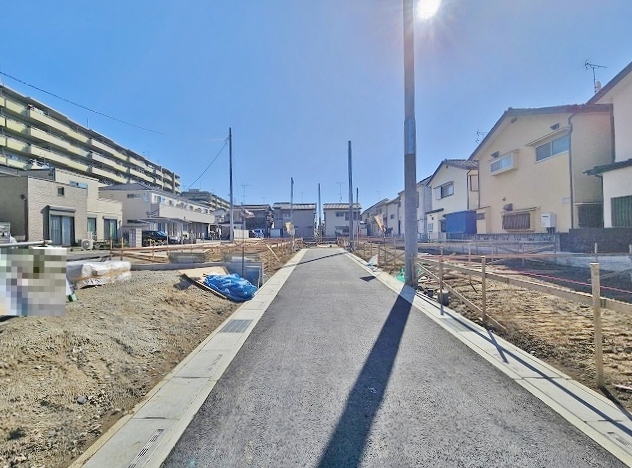 物件画像 埼玉県春日部市大枝