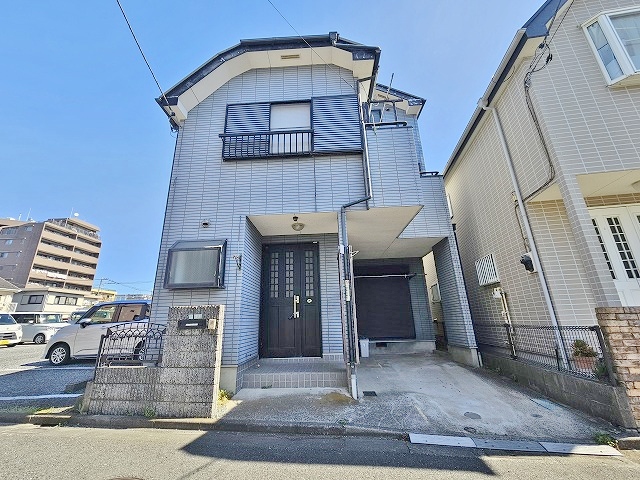 物件画像 東京都足立区六月２丁目