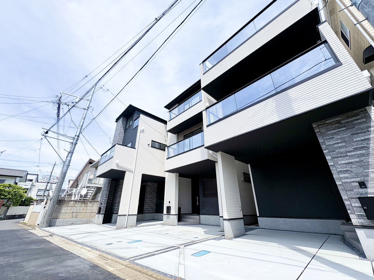 物件画像 埼玉県さいたま市 南区別所２丁目