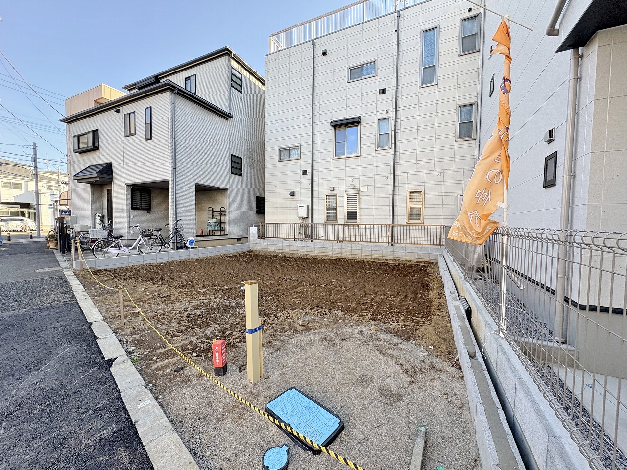 物件画像 埼玉県蕨市中央7丁目