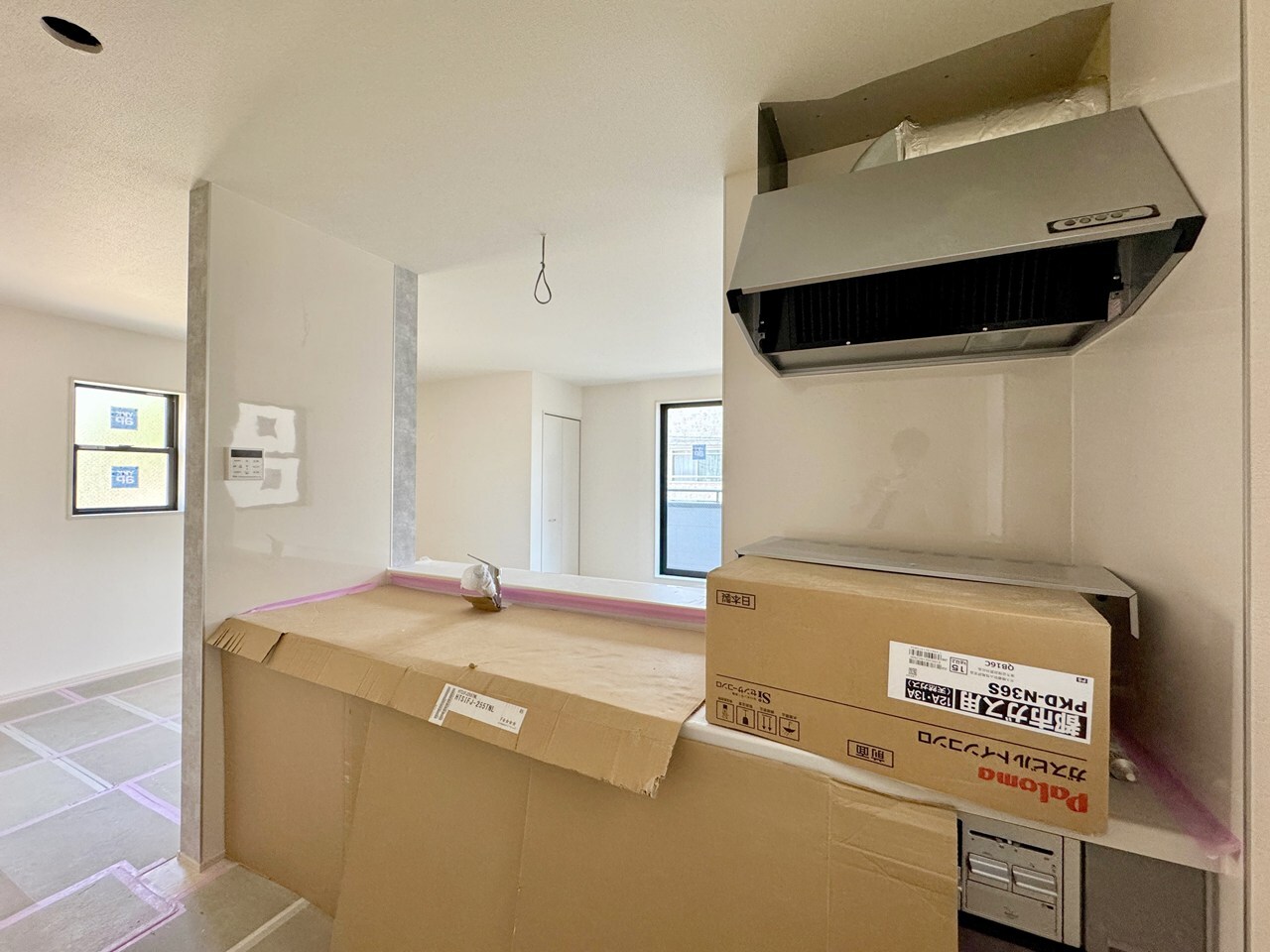 物件画像 埼玉県戸田市上戸田5丁目