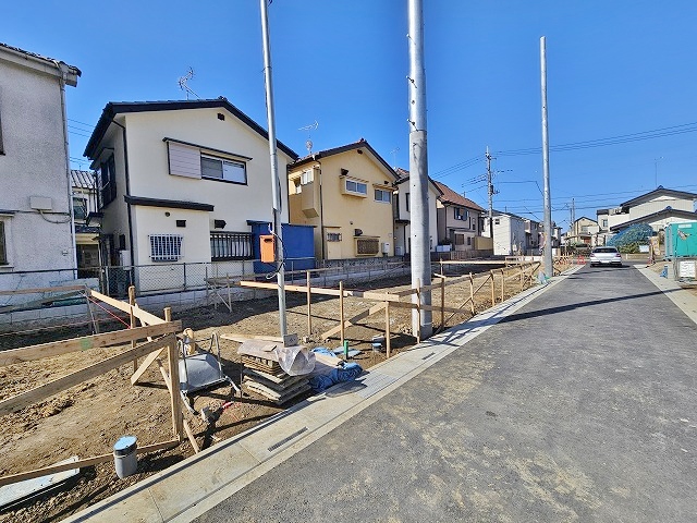 物件画像 埼玉県春日部市大枝