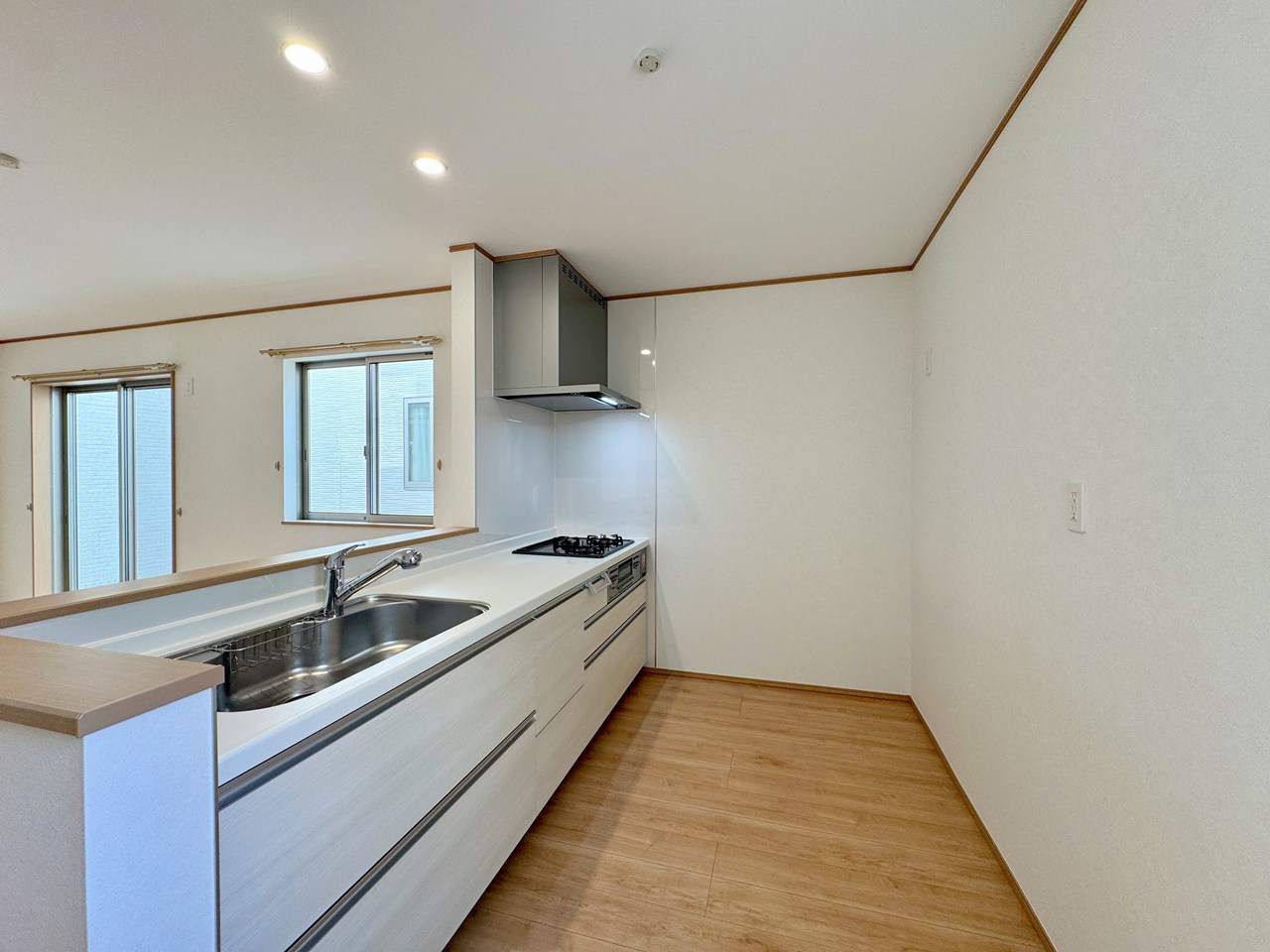 物件画像 埼玉県川口市鳩ヶ谷本町４丁目