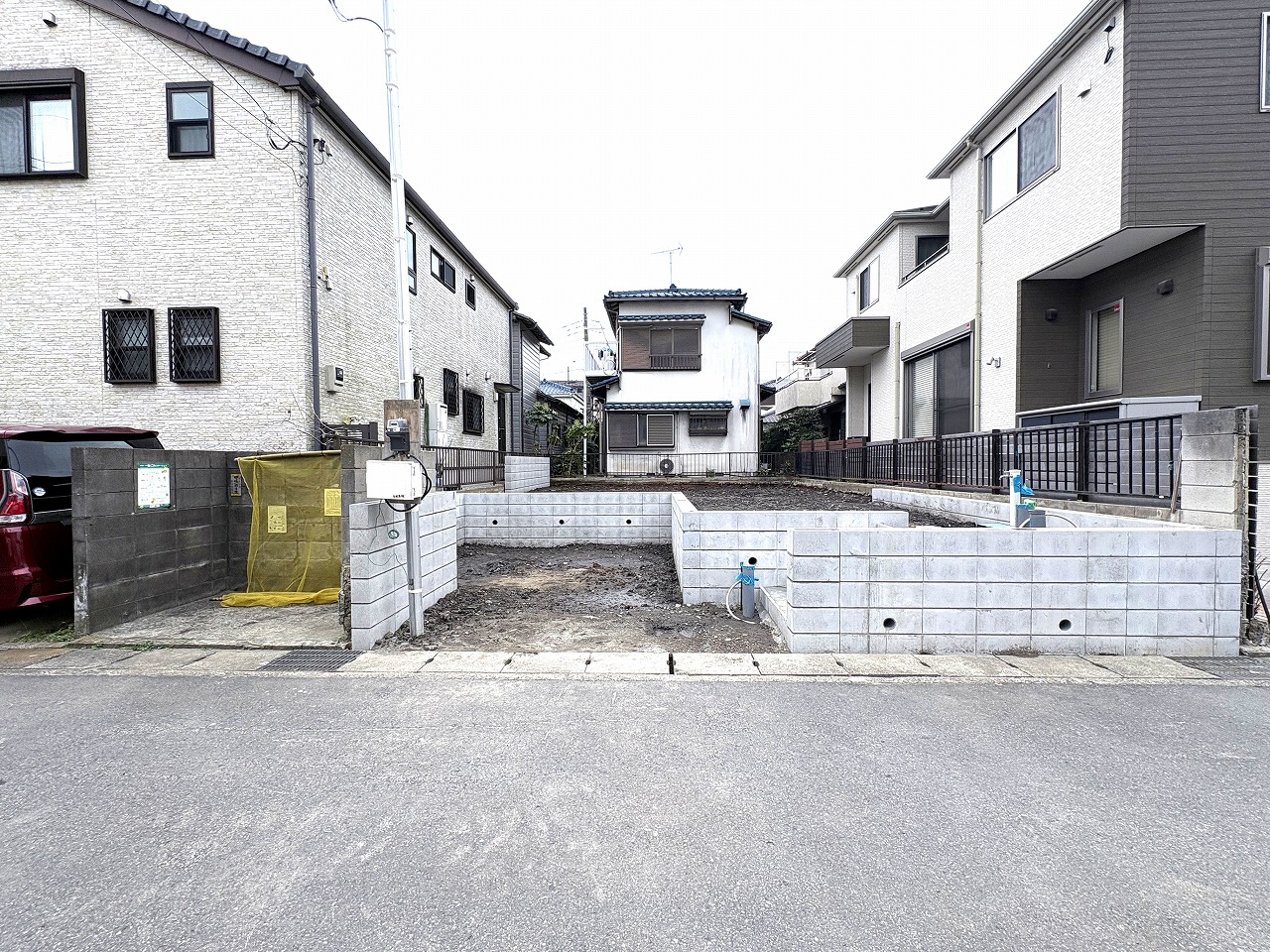 物件画像 埼玉県川口市大字安行 藤八