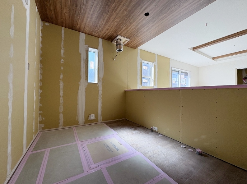 物件画像 埼玉県ふじみ野市仲3丁目