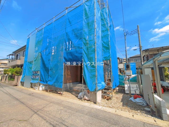 物件画像 埼玉県春日部市大枝