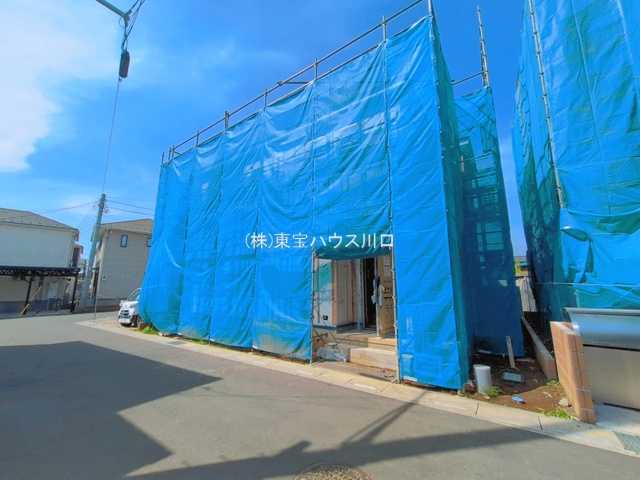 物件画像 埼玉県春日部市西金野井