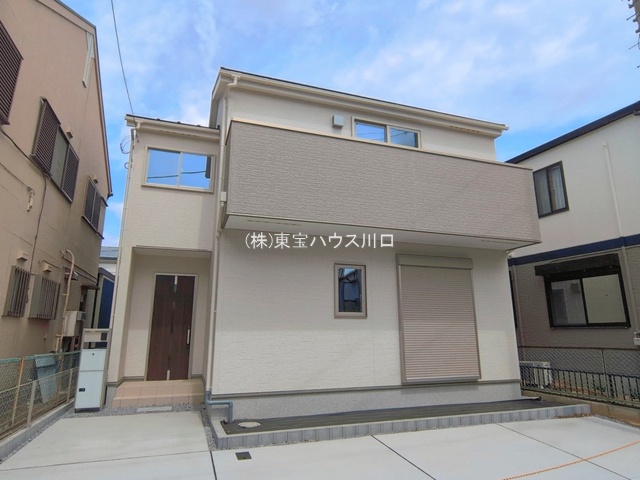 物件画像 埼玉県越谷市大字弥十郎