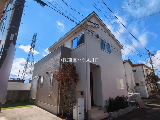 物件画像 埼玉県志木市中宗岡３丁目