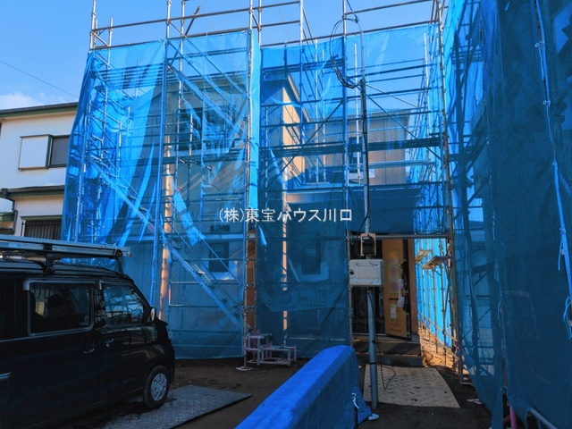 物件画像 埼玉県吉川市高久１丁目