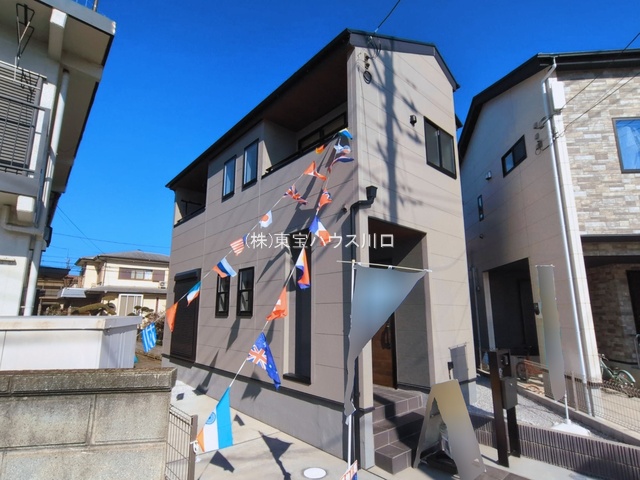 物件画像 埼玉県富士見市渡戸２丁目