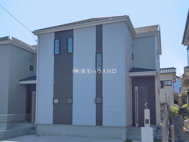 物件画像 埼玉県上尾市栄町