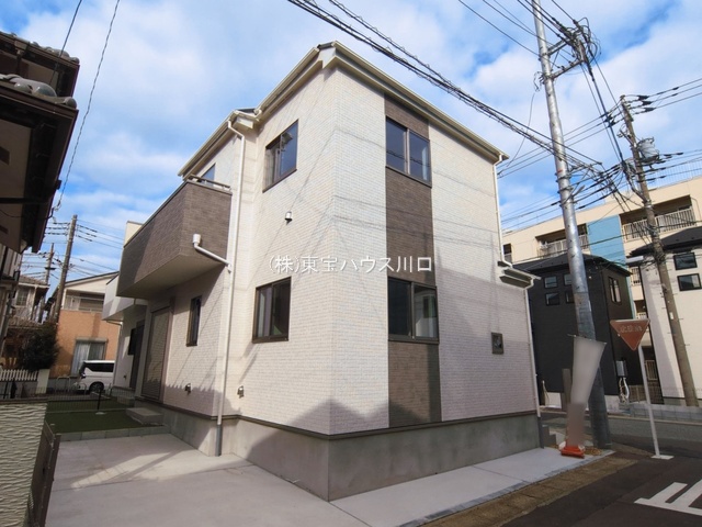 物件画像 埼玉県三郷市上彦名