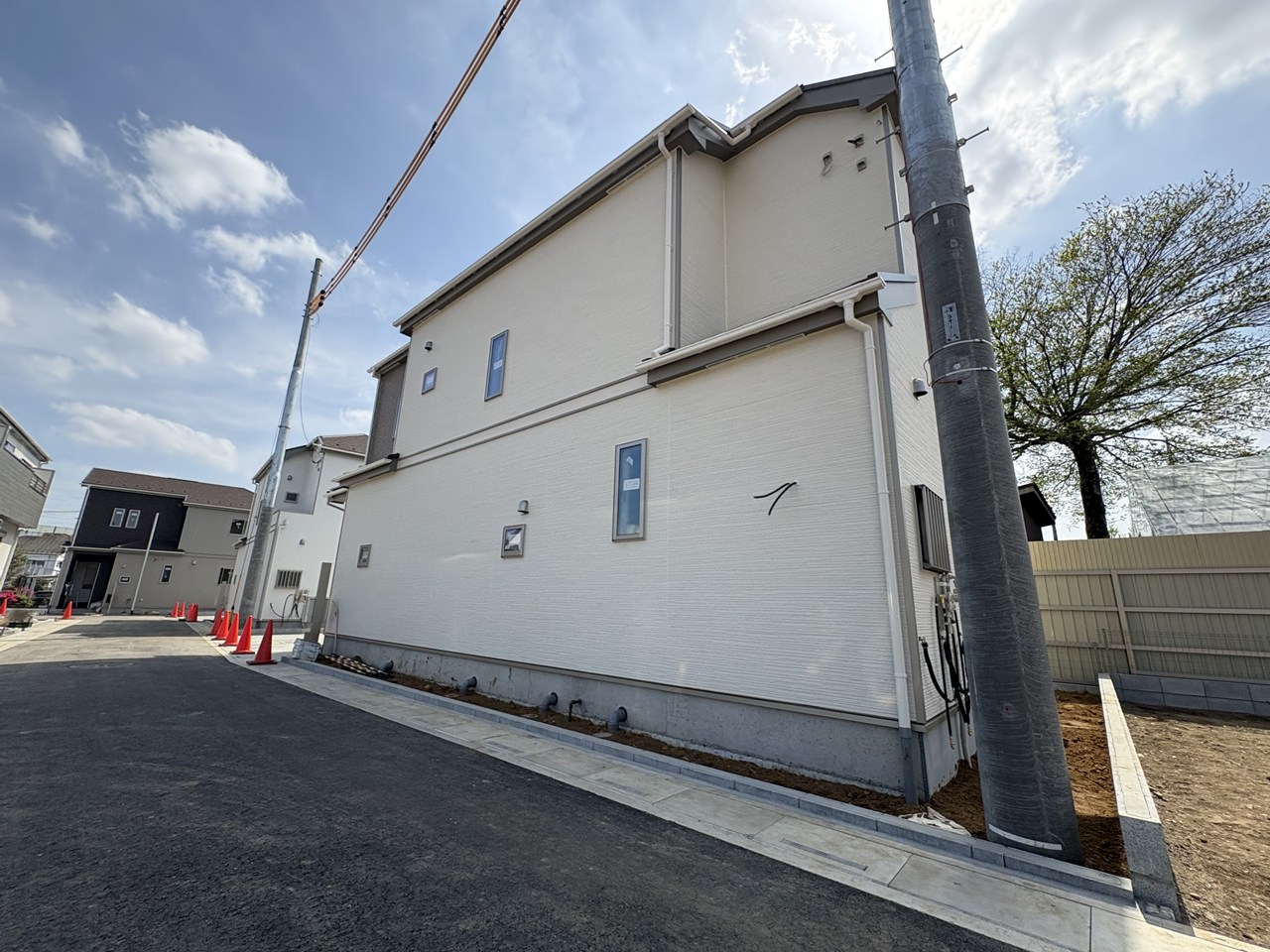 物件画像 埼玉県北足立郡 伊奈町大字小室