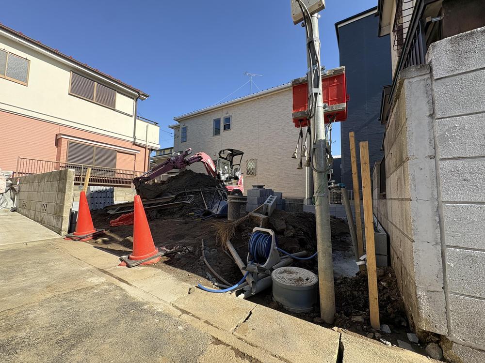 物件画像 埼玉県さいたま市 岩槻区大字釣上新田
