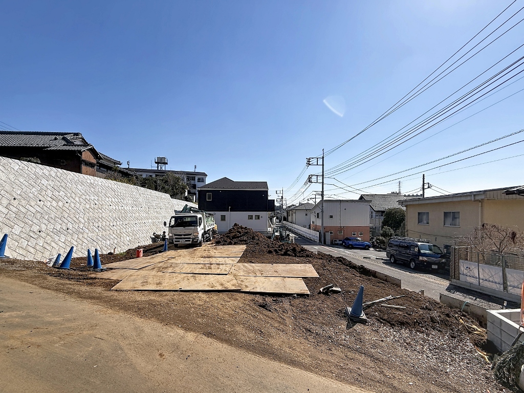 物件画像 埼玉県さいたま市 南区大字太田窪