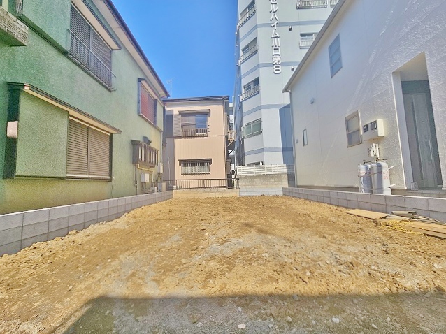物件画像 埼玉県川口市芝西２丁目