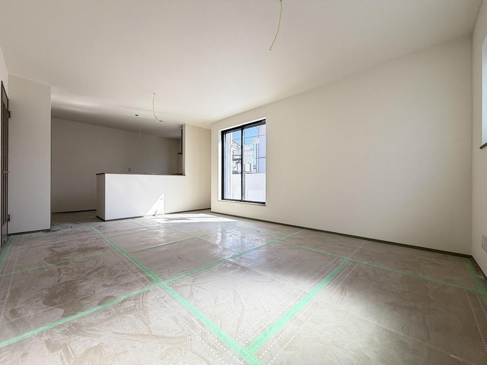 物件画像 埼玉県川口市芝富士１丁目