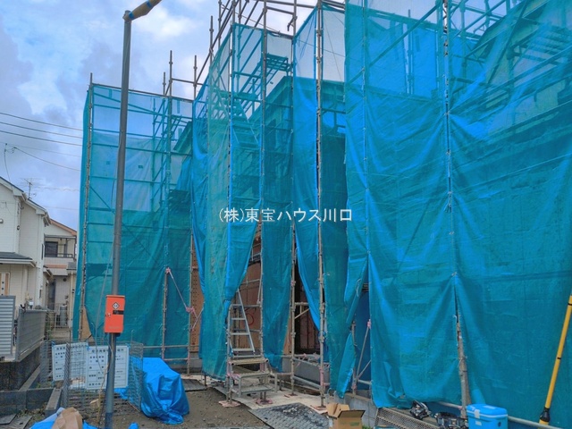 物件画像 埼玉県三郷市早稲田8丁目