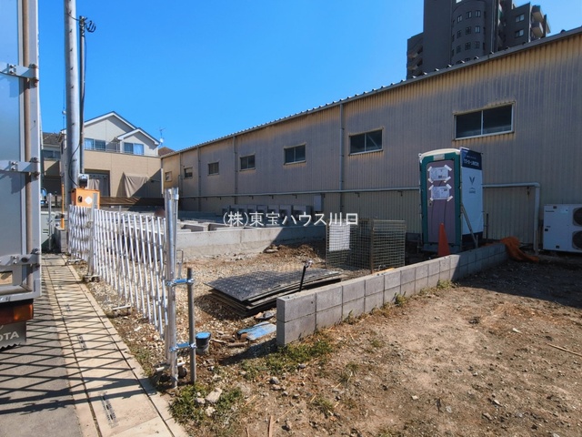 物件画像 埼玉県三郷市早稲田８丁目