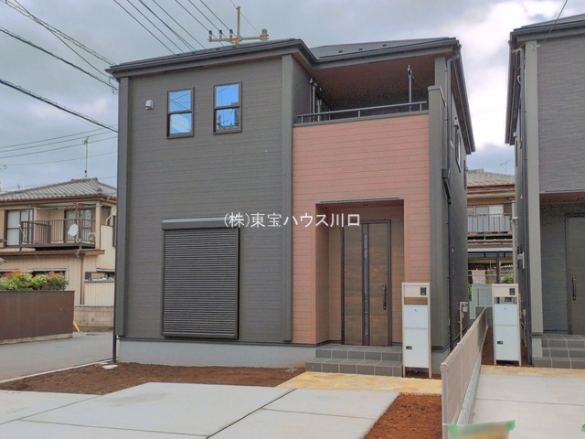 物件画像 埼玉県さいたま市 岩槻区日の出町