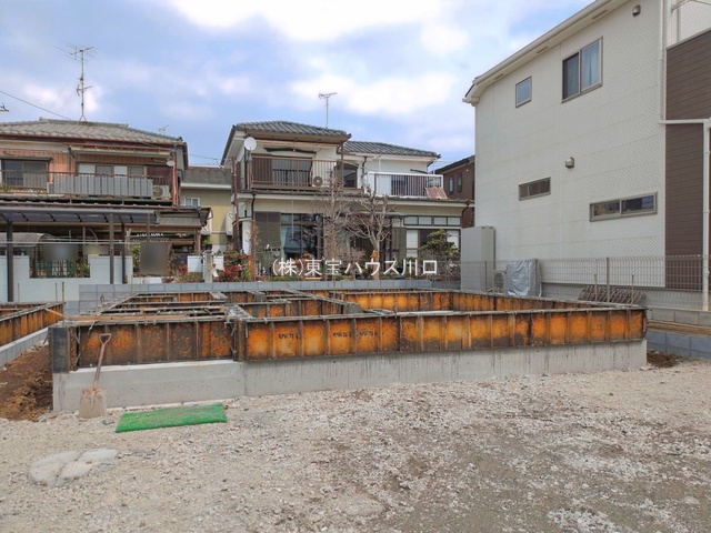 物件画像 埼玉県さいたま市 岩槻区日の出町