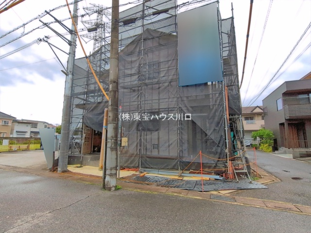 物件画像 埼玉県春日部市栄町１丁目