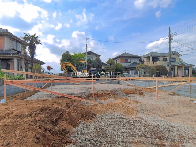 物件画像 埼玉県ふじみ野市元福岡１丁目