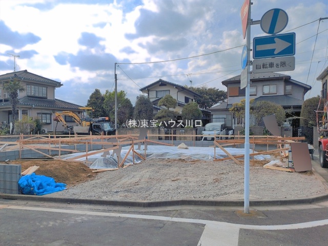 物件画像 埼玉県ふじみ野市元福岡１丁目