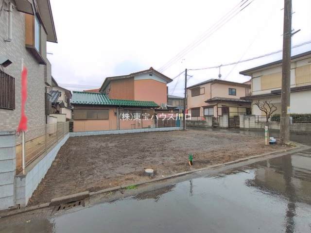 物件画像 埼玉県北本市西高尾８丁目