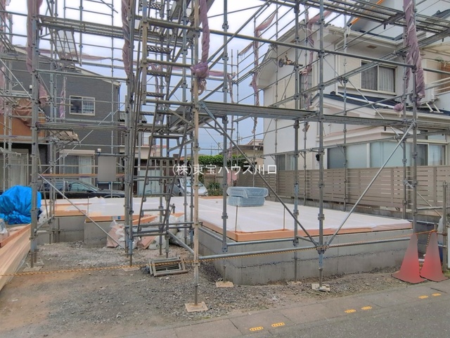 物件画像 埼玉県鴻巣市人形４丁目