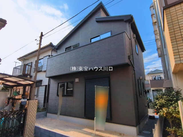 物件画像 埼玉県さいたま市 北区吉野町1丁目