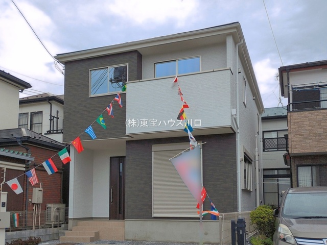 物件画像 埼玉県草加市遊馬町