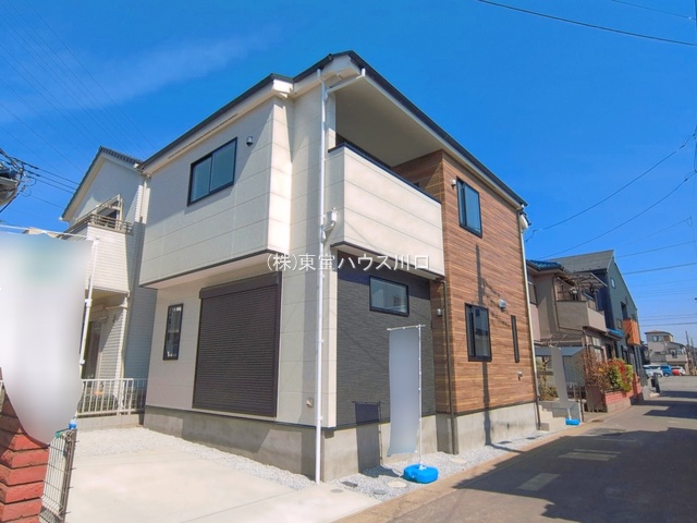 物件画像 埼玉県越谷市大字大林