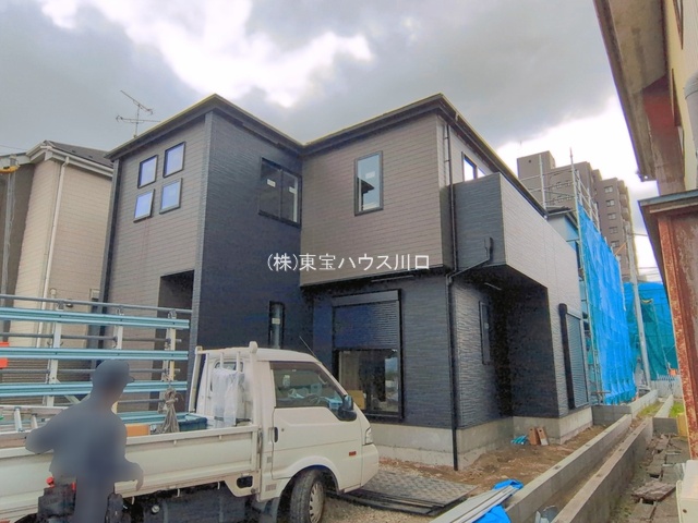 物件画像 埼玉県三郷市早稲田８丁目