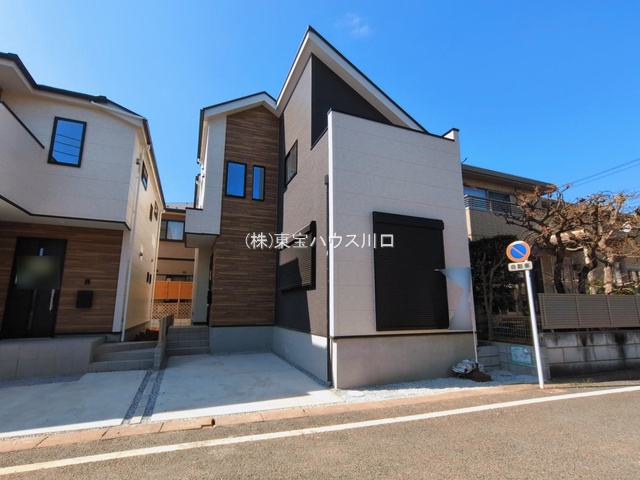 物件画像 埼玉県さいたま市 岩槻区東岩槻３丁目