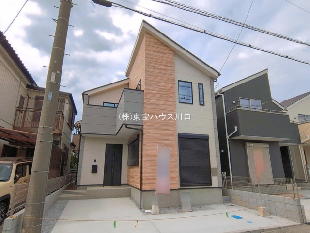 物件画像 埼玉県越谷市大沢