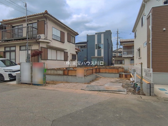 物件画像 埼玉県越谷市東大沢３丁目