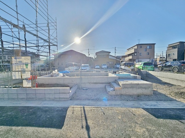 物件画像 埼玉県さいたま市 中央区八王子５丁目