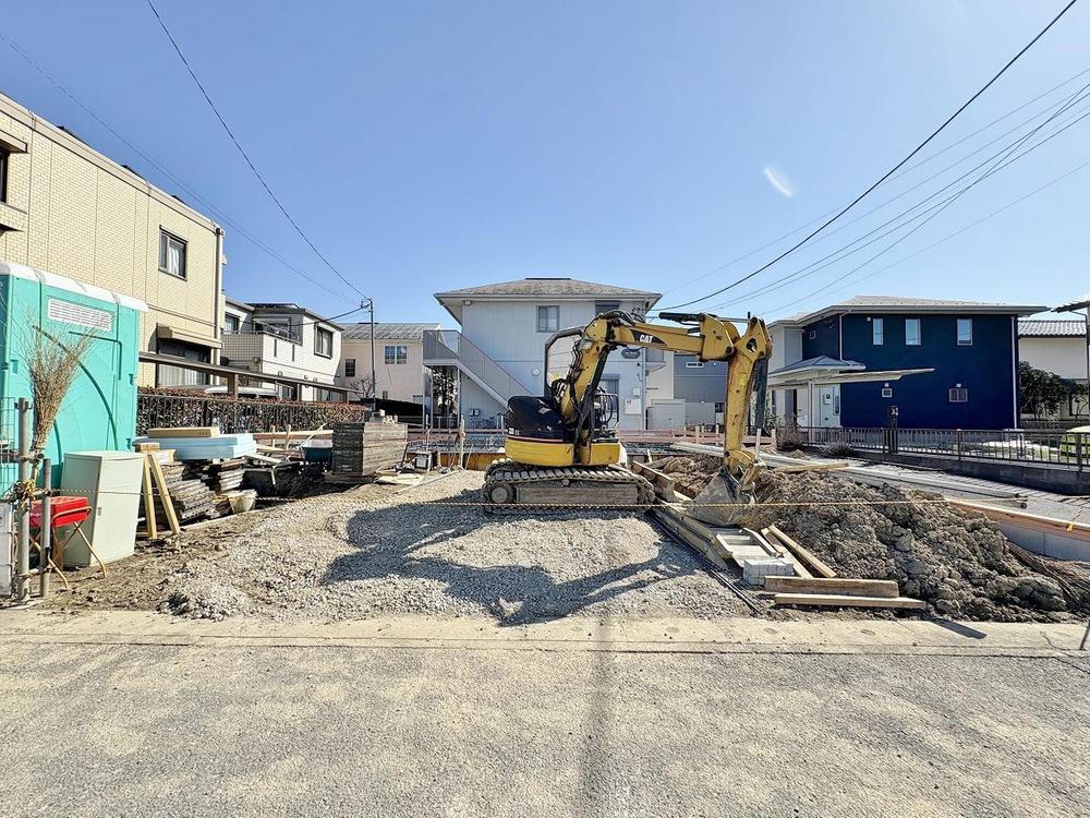 物件画像 埼玉県越谷市千間台西６丁目