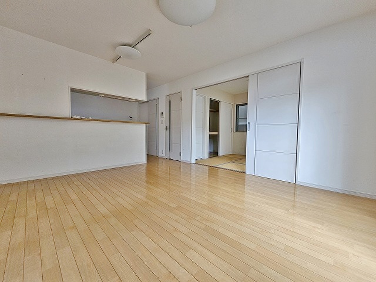 物件画像 埼玉県戸田市喜沢１丁目