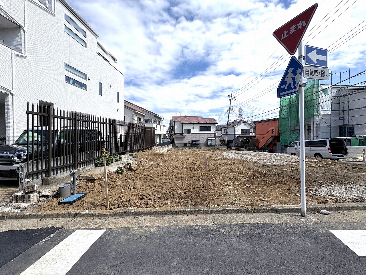 物件画像 埼玉県さいたま市 浦和区瀬ヶ崎１丁目