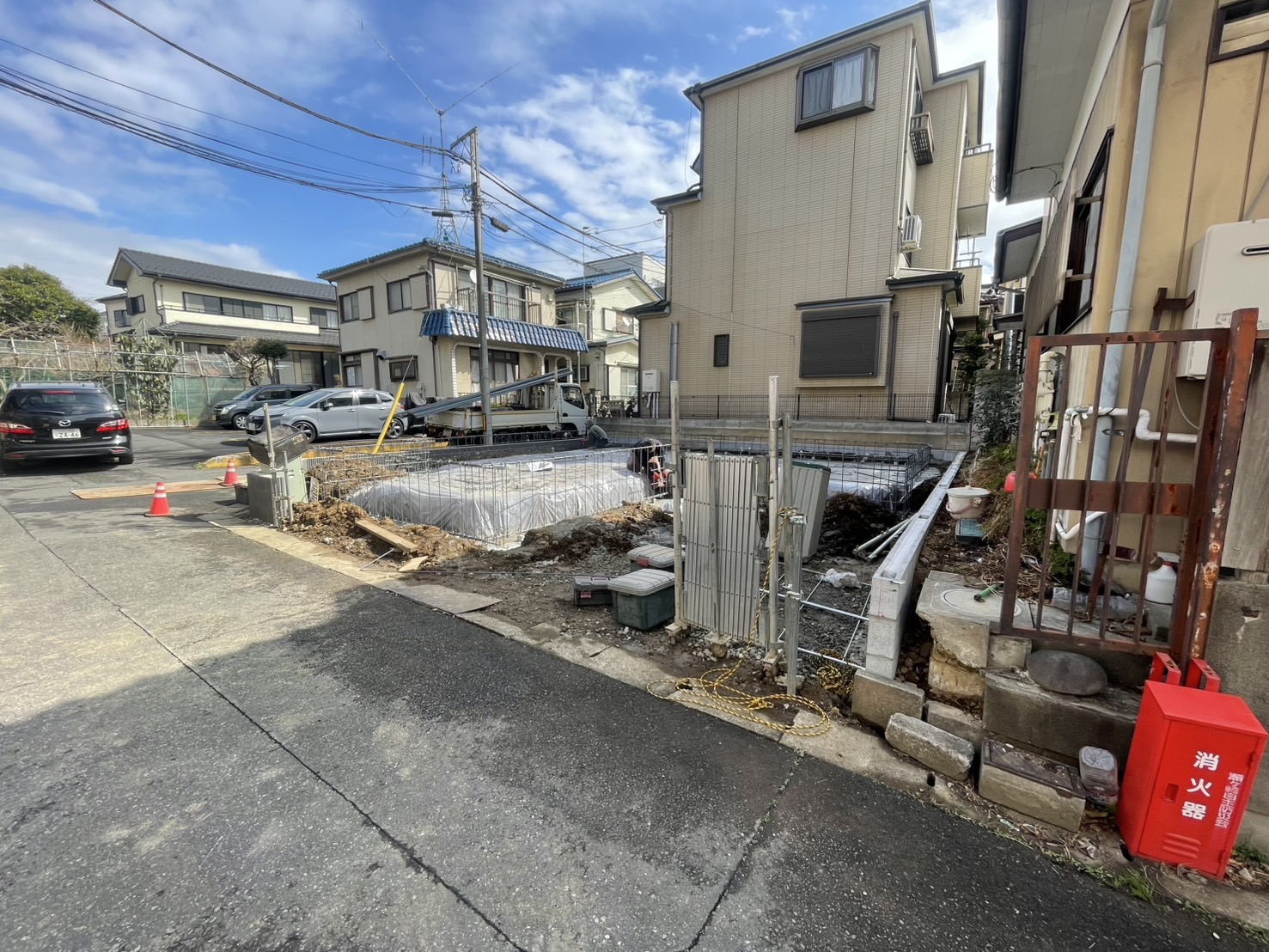 物件画像 埼玉県さいたま市 浦和区瀬ヶ崎1丁目