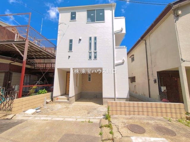物件画像 埼玉県川口市大字榛松