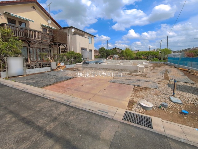 物件画像 埼玉県草加市新栄３丁目