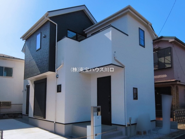 物件画像 埼玉県北本市本宿7丁目