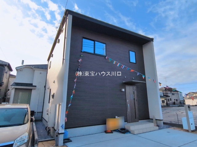 物件画像 埼玉県北本市西高尾８丁目